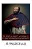 The Secret of Sanctity According to St.Francis de Sales and Father Crasset