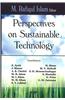Perspectives on Sustainable Technology