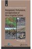 Management, Performance, and Applications of Micro Irrigation Systems