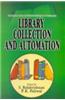Library Collection And Automation