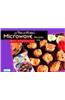 Microwave Non Veg. Recipes