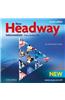 New Headway: Intermediate: Class Audio CDs