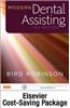 Modern Dental Assisting - Text and Elsevier Adaptive Learning and Elsevier Adaptive Quizzing Package
