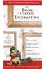 The Book of Useless Information