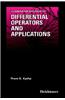 Fundamental Solutions for Differential Operators and Applications