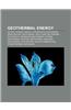 Geothermal Energy: Ocean Thermal Energy Conversion, Geothermal Desalination, Geothermal Heat Pump, Geothermal Electricity