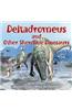 Deltadromeus and Other Shoreline Dinosaurs
