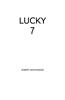 Lucky 7