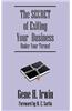 Secret of Exiting Your Business.Under Your Terms!