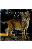Desert Babies A-Z