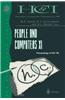 People and Computers XI: Proceedings of Hci 96
