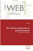 The Chinese Approach to Web Journalism