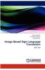Image Based Sign Language Translation