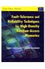 Fault-Tolerance And Reliability Techniques For High-Density Random-Access Memories New Reduced