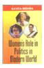 Womenã?Æ?Ã?Â¢Ã?Â¢Ã¢Eurå¡Eurã?Â¢Ã¢Euråÿã?Â¢S Role In Politics In Modern World