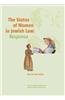 The Status of Women in Jewish Law: Responsa