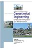 Geotechnical Engineering for Disaster Mitigation and Rehabilitation: Proceedings of the 1st International Conference Singapore 12 - 13 December 2005 [