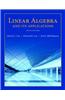 Linear Algebra and Its Applications Plus New Mymathlab with Pearson Etext -- Access Card Package
