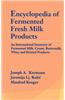 Encyclopedia of Fermented Fresh Milk Products