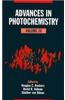 Advances in Photochemistry