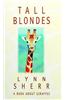 Tall Blondes