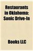 Restaurants in Oklahoma