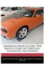 American Muscle Cars: The Muscle Cars of Chrysler, Plymouth, and Dodge