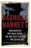 Dashiell Hammett Omnibus