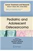 Pediatric and Adolescent Osteosarcoma