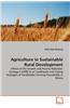 Agriculture in Sustainable Rural Development