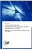 Etude Avancee Des Amplificateurs Optiques a Semi-Conducteurs (Soas) = Etude Avanca(c)E Des Amplificateurs Optiques a Semi-Conducteurs (Soas)
