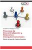 Procesos de Descentralizacion y Relaciones Intergubernamentales