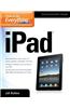 How to Do Everything IPad