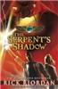 The Serpent's Shadow. by Rick Riordan