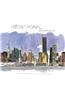 New York Sketchbook