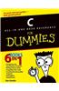 C All-in-one Desk Reference for Dummies