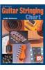 GUITAR STRINGING CHART