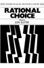 Rational Choice
