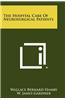 The Hospital Care of Neurosurgical Patients