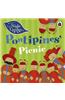 In the Night Garden: Pontipines' Picnic