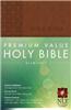 Slimline Bible-NLT