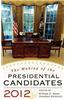 The Making of the Presidential Candidates 2012