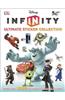 Disney Infinity Ultimate Sticker Collection [With Sticker(s)]