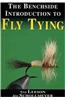 The Benchside Introduction to Fly Tying