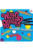 Would You Rather?... Super Secrets!