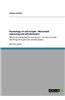 Psychology of Self-Insight - Motivated Reasoning and Self-Deception