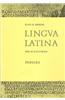 Lingua Latina: Indices