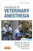 Handbook of Veterinary Anesthesia