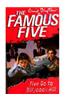 Five Go to Billycock Hill: 16: Famous Five