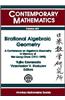 Birational Algebraic Geometry